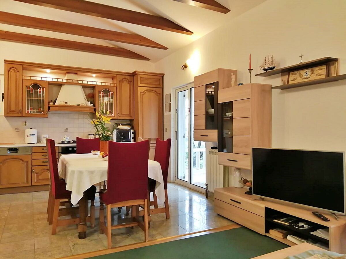 Maison Marija 10 pers, piscine chauffée à Kaštela - Photo 9
