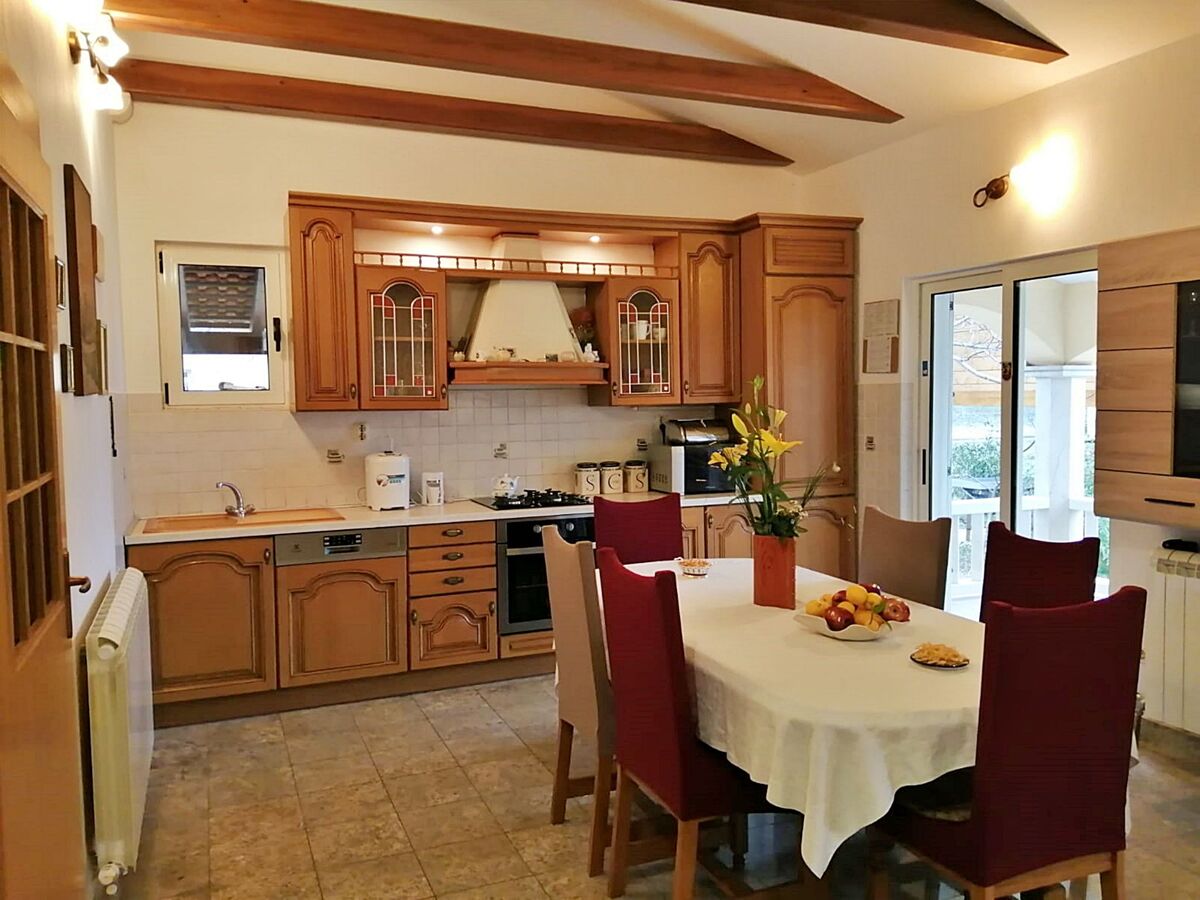 Maison Marija 10 pers, piscine chauffée à Kaštela - Photo 10
