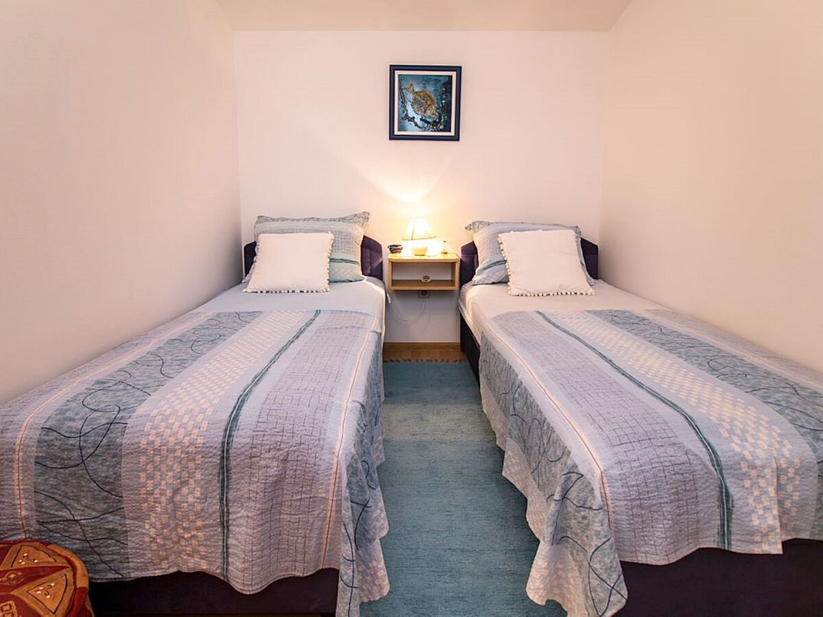 Maison Marija 10 pers, piscine chauffée à Kaštela - Photo 13