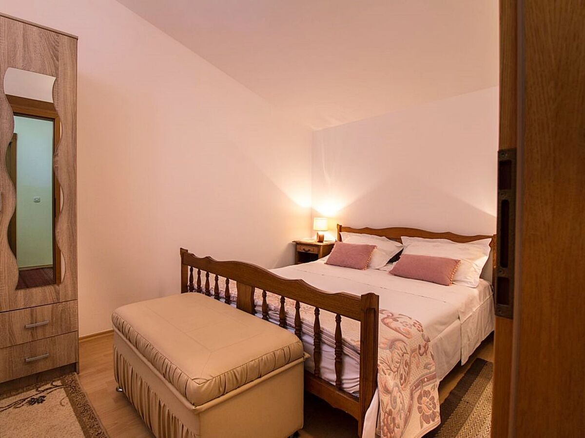 Maison Marija 10 pers, piscine chauffée à Kaštela - Photo 15
