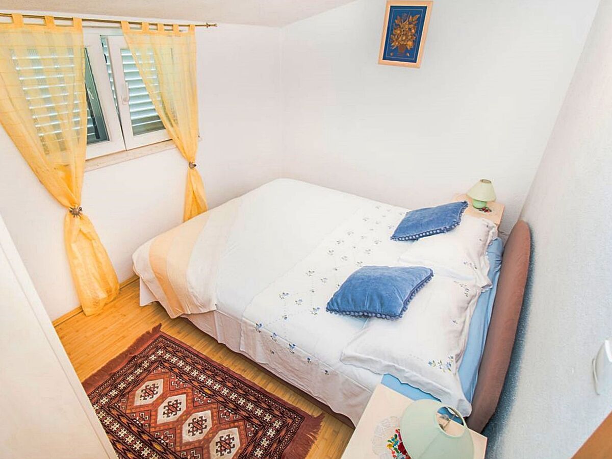 Maison Marija 10 pers, piscine chauffée à Kaštela - Photo 17