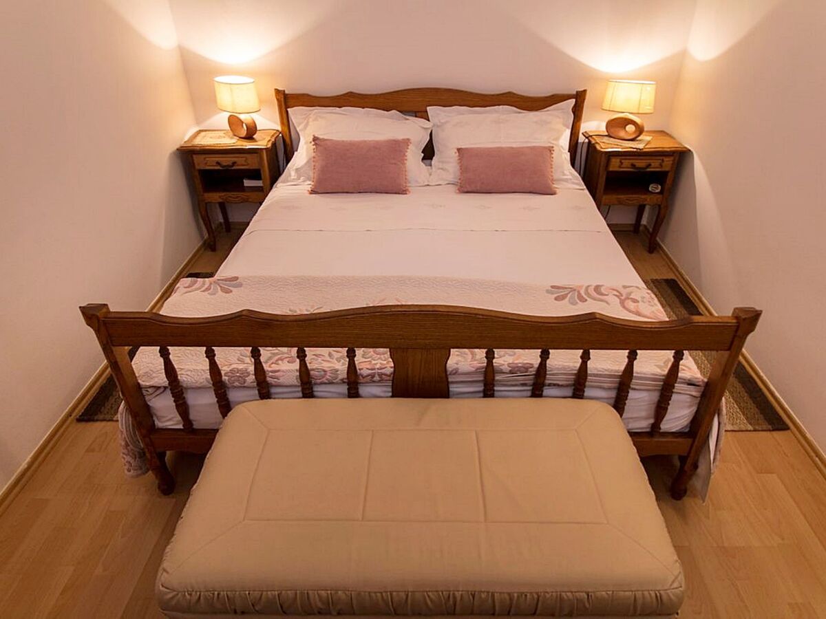 Maison Marija 10 pers, piscine chauffée à Kaštela - Photo 18