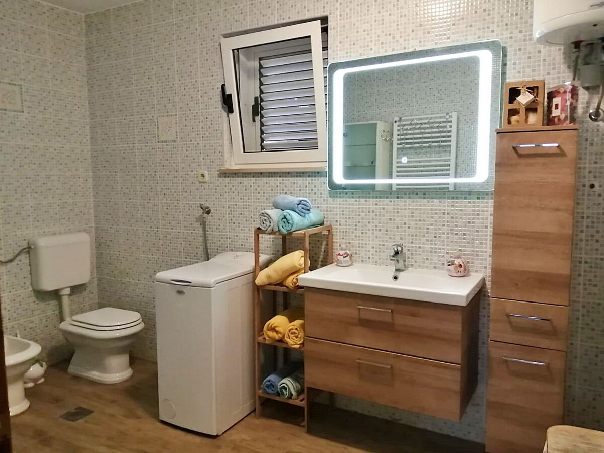 Maison Marija 10 pers, piscine chauffée à Kaštela - Photo 20