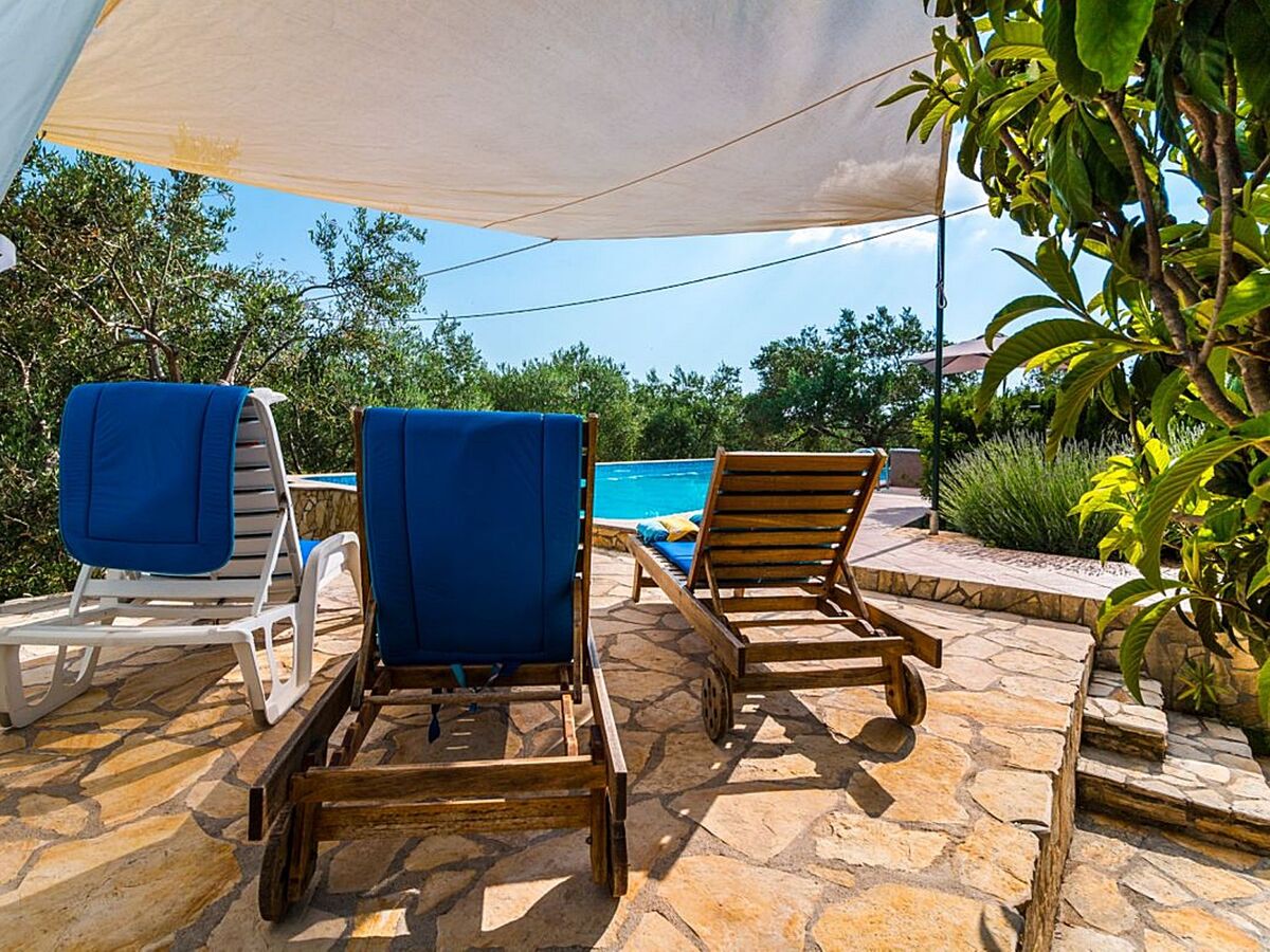 Maison Marija 10 pers, piscine chauffée à Kaštela - Photo 23