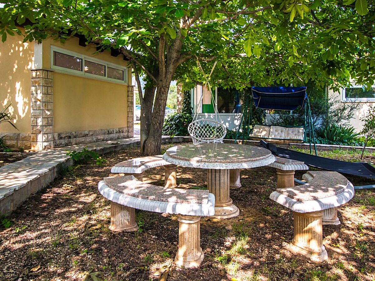 Maison Marija 10 pers, piscine chauffée à Kaštela - Photo 24