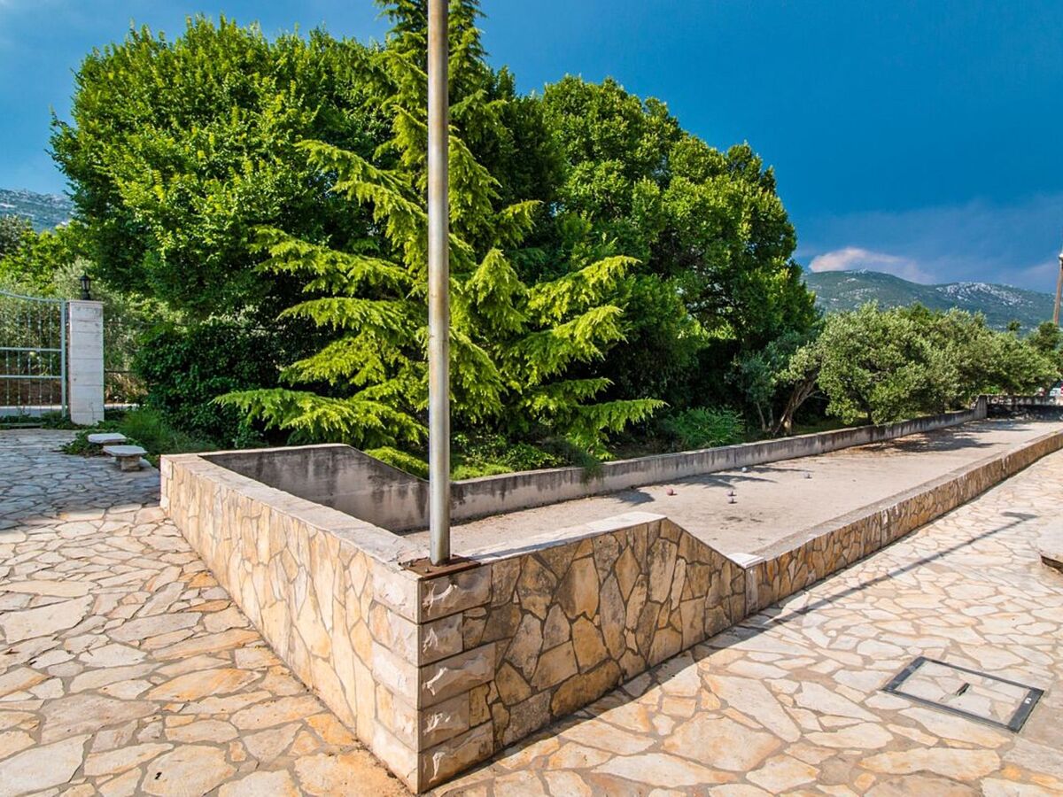 Maison Marija 10 pers, piscine chauffée à Kaštela - Photo 26