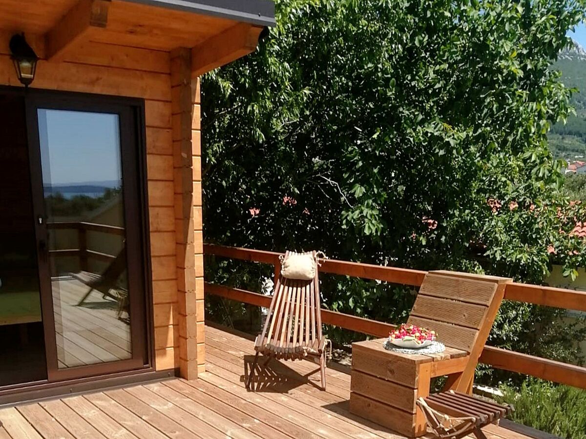 Maison Marija 10 pers, piscine chauffée à Kaštela - Photo 28