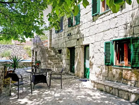 Markanovi Dvori, Maison 10 personnes à Imotski - Photo 1