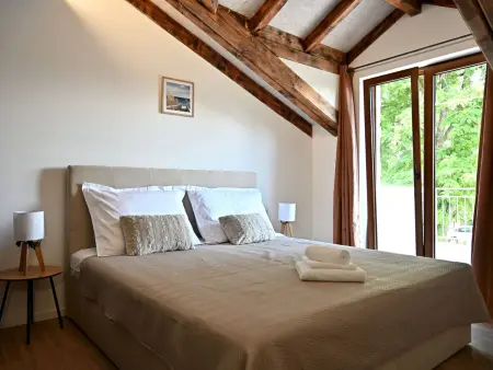 Markanovi Dvori, Maison 10 personnes à Imotski - Photo 2