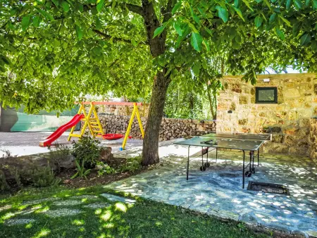Markanovi Dvori, Maison 10 personnes à Imotski - Photo 3