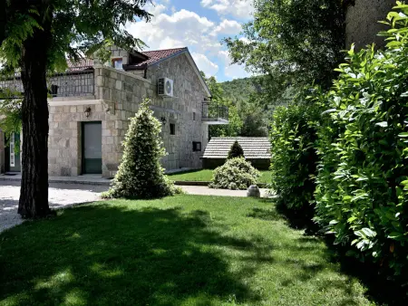 Markanovi Dvori, Maison 10 personnes à Imotski - Photo 7