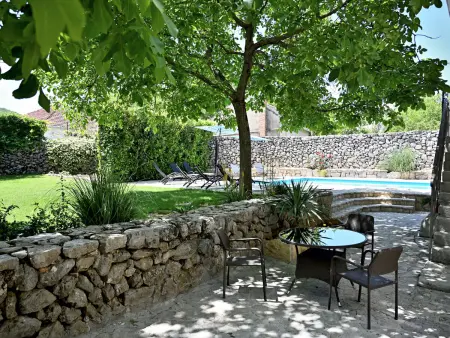 Markanovi Dvori, Maison 10 personnes à Imotski - Photo 8