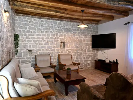 Markanovi Dvori, Maison 10 personnes à Imotski - Photo 9