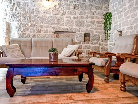 Markanovi Dvori, Maison 10 personnes à Imotski - Photo 10