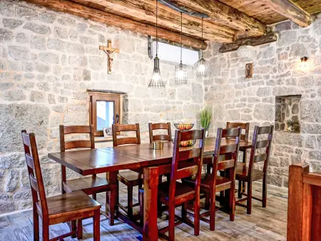 Markanovi Dvori, Maison 10 personnes à Imotski - Photo 11