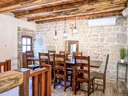 Markanovi Dvori, Maison 10 personnes à Imotski - Photo 12