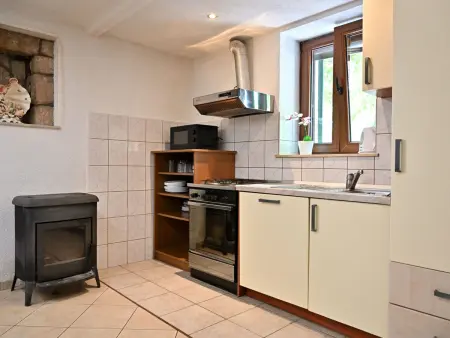 Markanovi Dvori, Maison 10 personnes à Imotski - Photo 13