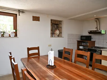 Markanovi Dvori, Maison 10 personnes à Imotski - Photo 14