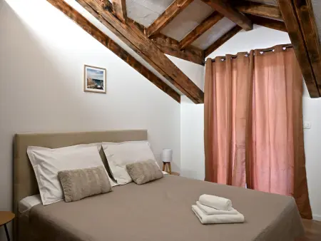 Markanovi Dvori, Maison 10 personnes à Imotski - Photo 16