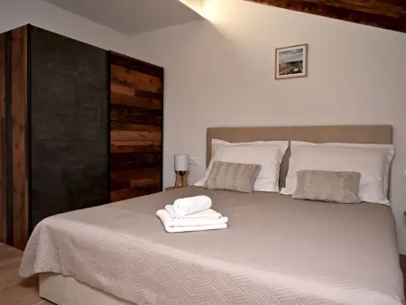 Markanovi Dvori, Maison 10 personnes à Imotski - Photo 17