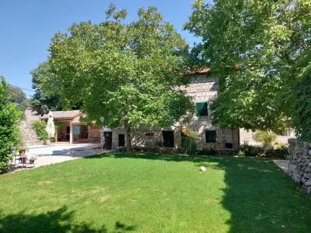 Markanovi Dvori, Maison 10 personnes à Imotski - Photo 18