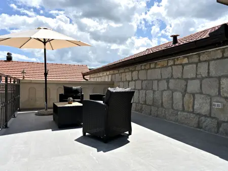 Markanovi Dvori, Maison 10 personnes à Imotski - Photo 20