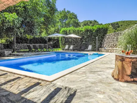 Markanovi Dvori, Maison 10 personnes à Imotski - Photo 22