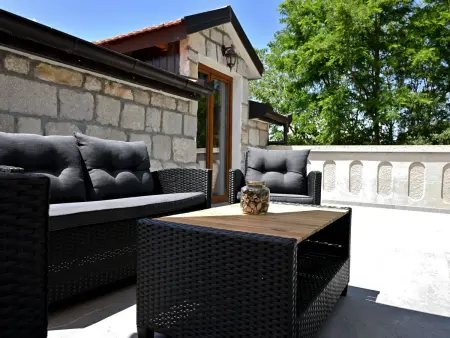 Markanovi Dvori, Maison 10 personnes à Imotski - Photo 25