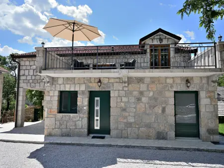 Markanovi Dvori, Maison 10 personnes à Imotski - Photo 26