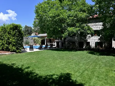 Markanovi Dvori, Maison 10 personnes à Imotski - Photo 28