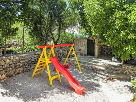 Markanovi Dvori, Maison 10 personnes à Imotski - Photo 30