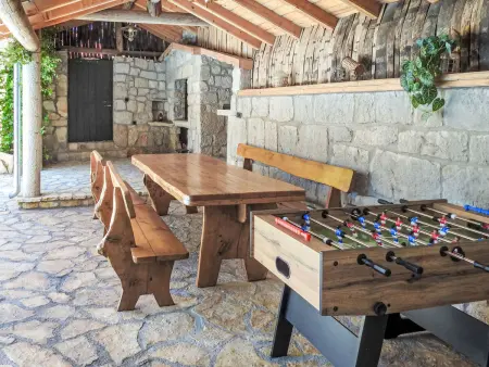Markanovi Dvori, Maison 10 personnes à Imotski - Photo 31