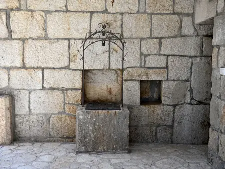 Markanovi Dvori, Maison 10 personnes à Imotski - Photo 32