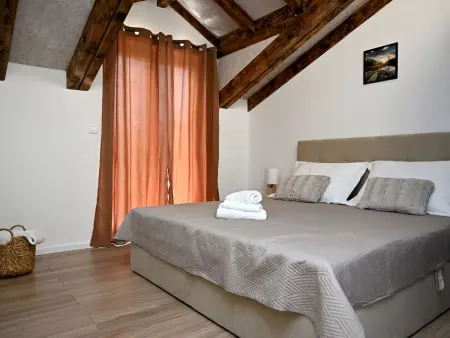 Markanovi Dvori, Maison 10 personnes à Imotski - Photo 33
