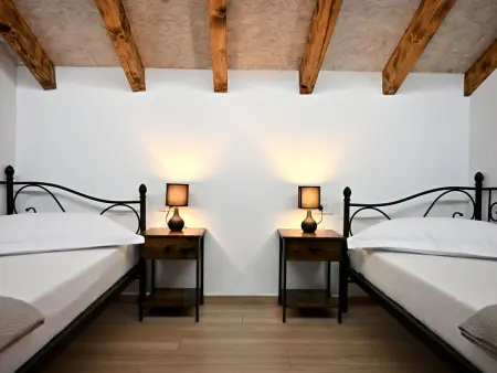 Markanovi Dvori, Maison 10 personnes à Imotski - Photo 34
