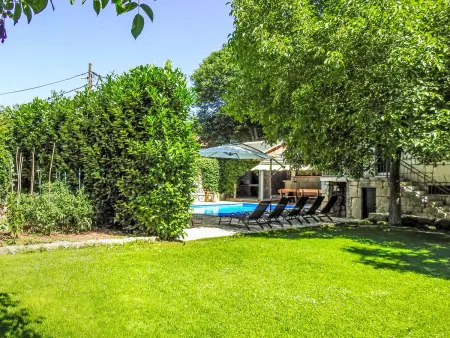 Markanovi Dvori, Maison 10 personnes à Imotski - Photo 38