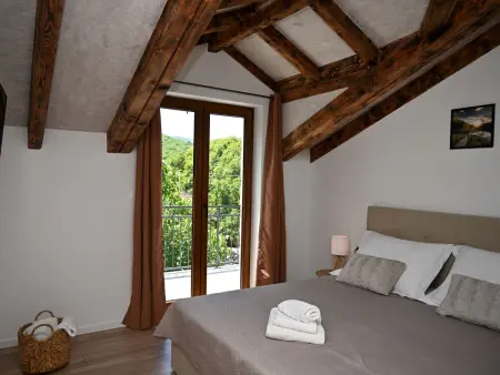 Markanovi Dvori, Maison 10 personnes à Imotski - Photo 39