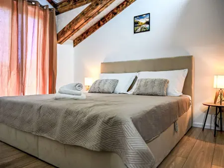Markanovi Dvori, Maison 10 personnes à Imotski - Photo 40