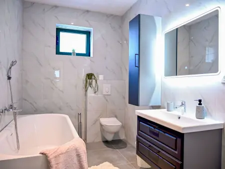 Markanovi Dvori, Maison 10 personnes à Imotski - Photo 42