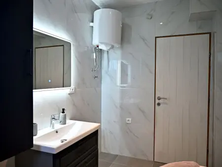 Markanovi Dvori, Maison 10 personnes à Imotski - Photo 43