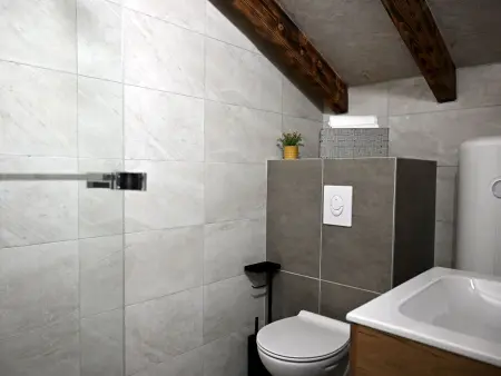 Markanovi Dvori, Maison 10 personnes à Imotski - Photo 47