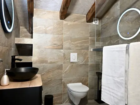 Markanovi Dvori, Maison 10 personnes à Imotski - Photo 48