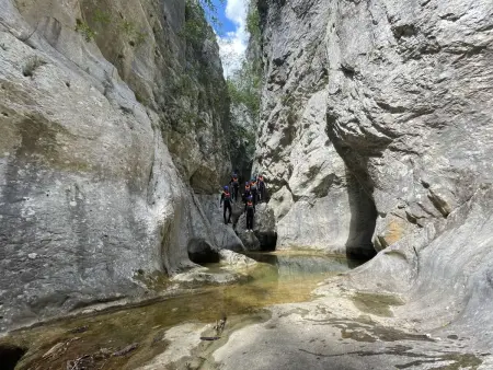Markanovi Dvori, Maison 10 personnes à Imotski - Photo 51