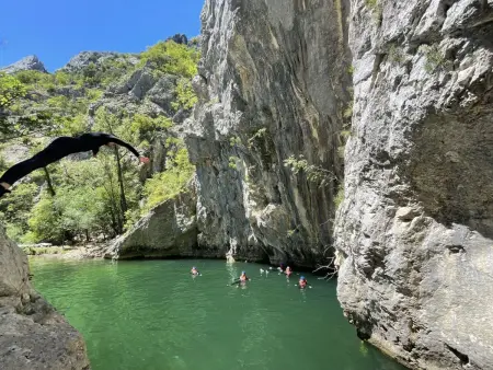 Markanovi Dvori, Maison 10 personnes à Imotski - Photo 52