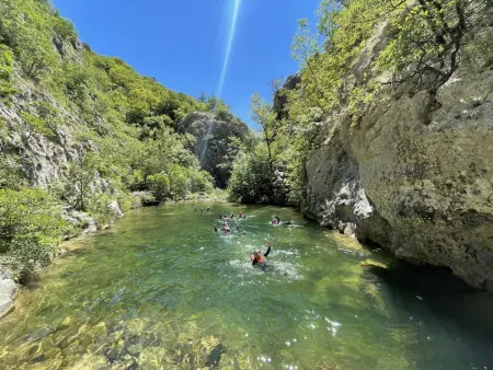 Markanovi Dvori, Maison 10 personnes à Imotski - Photo 53