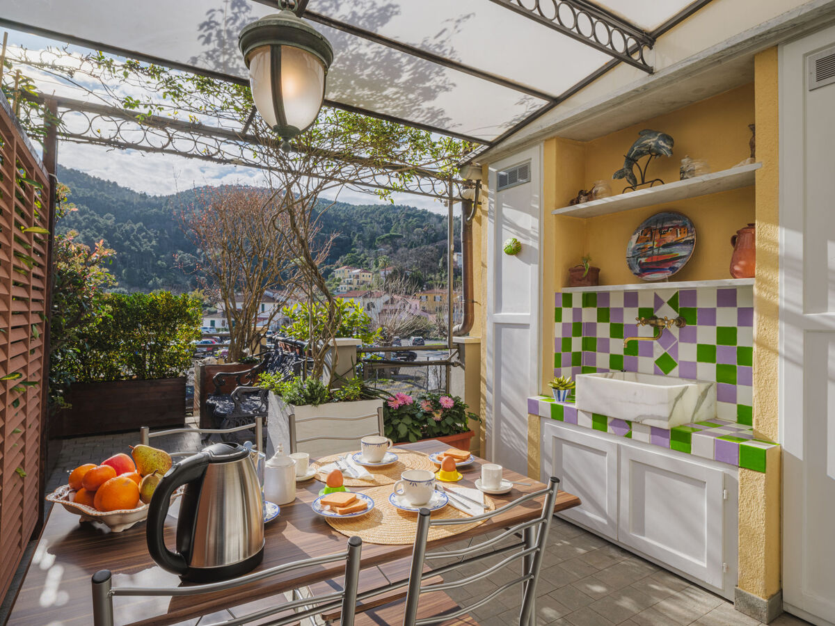 Onda Marina – Appartement 60 m² face à la rivière - Photo 2