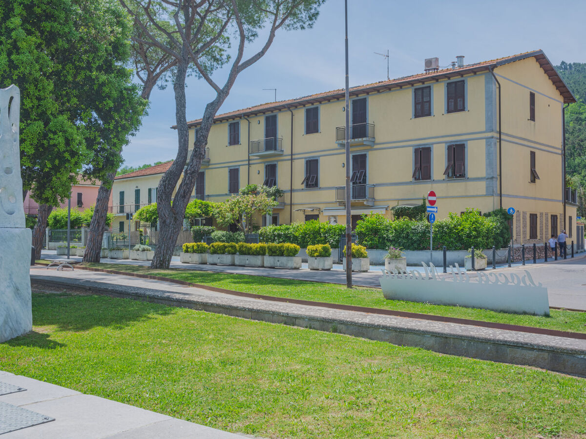 Onda Marina – Appartement 60 m² face à la rivière - Photo 3