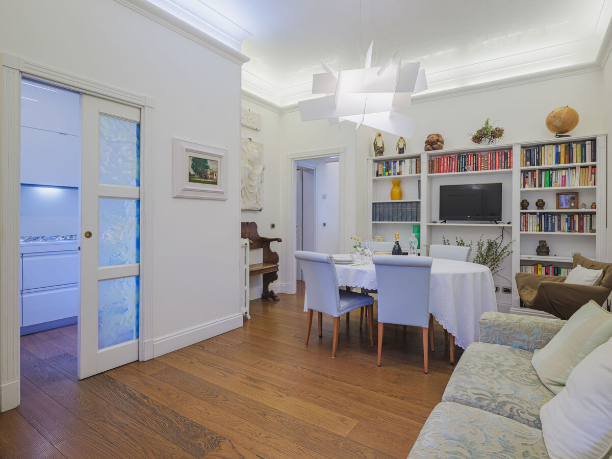Onda Marina – Appartement 60 m² face à la rivière - Photo 4