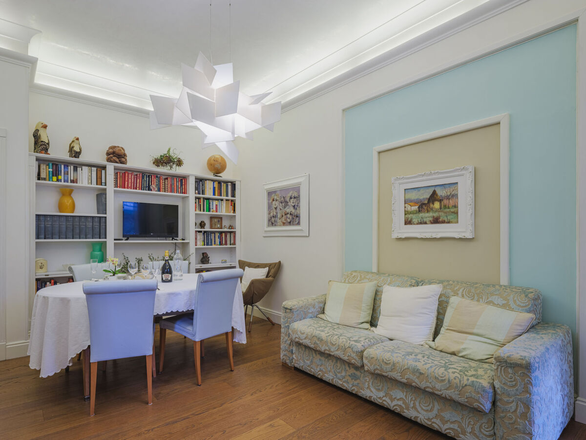 Onda Marina – Appartement 60 m² face à la rivière - Photo 6