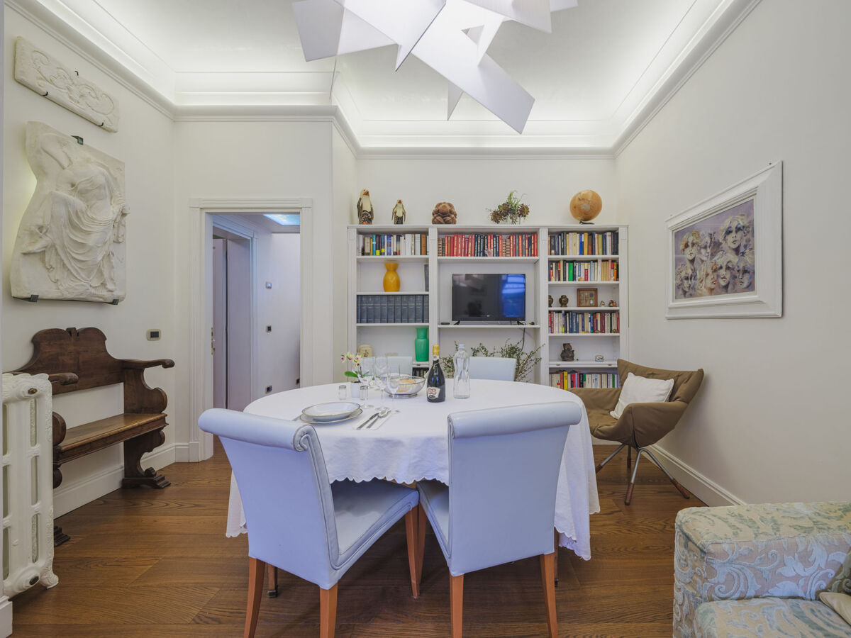 Onda Marina – Appartement 60 m² face à la rivière - Photo 8